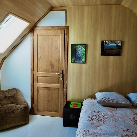 Udee Belle Vue Apartment Gan Luaran gambar