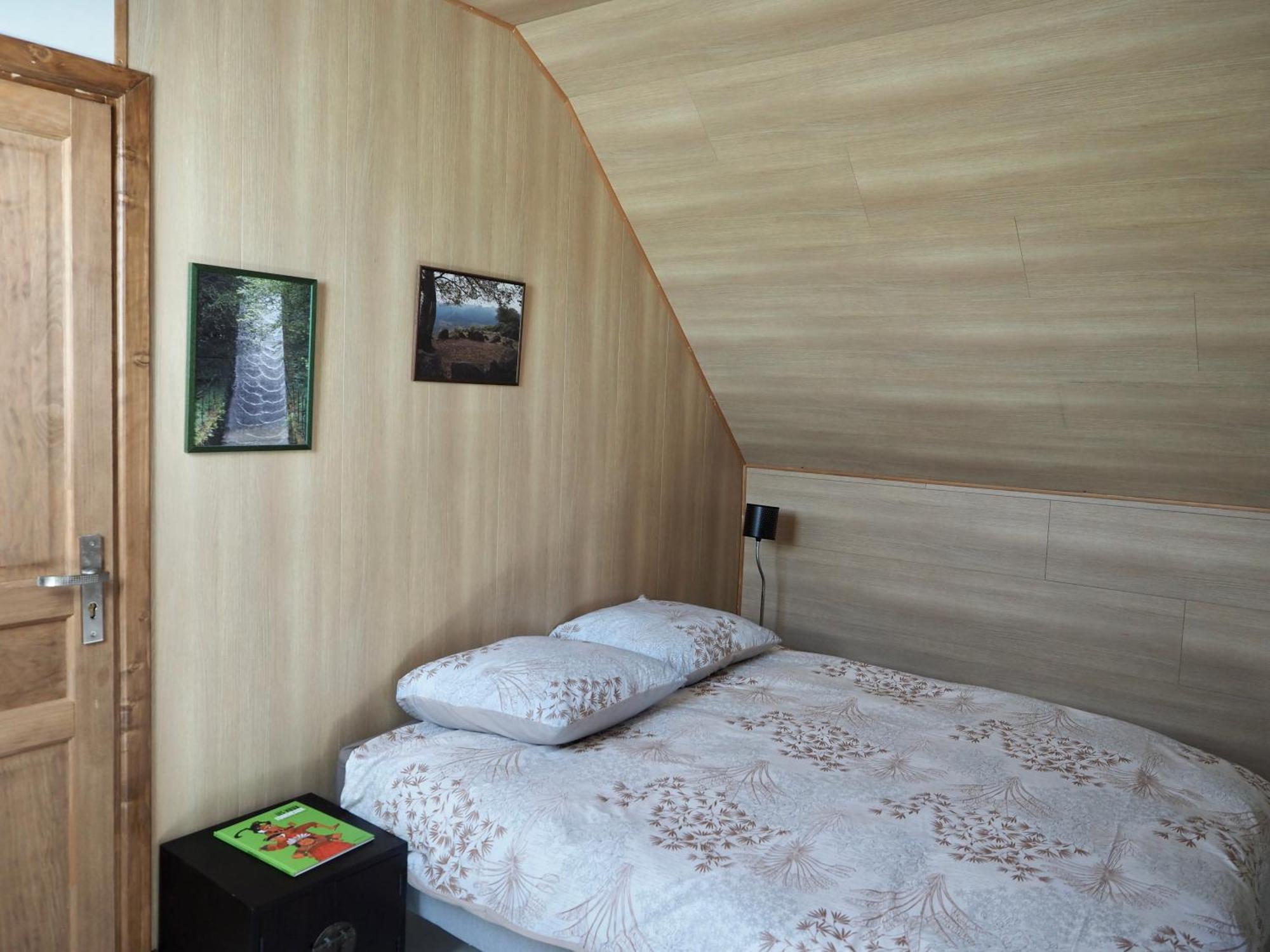 Udee Belle Vue Apartment Gan Luaran gambar